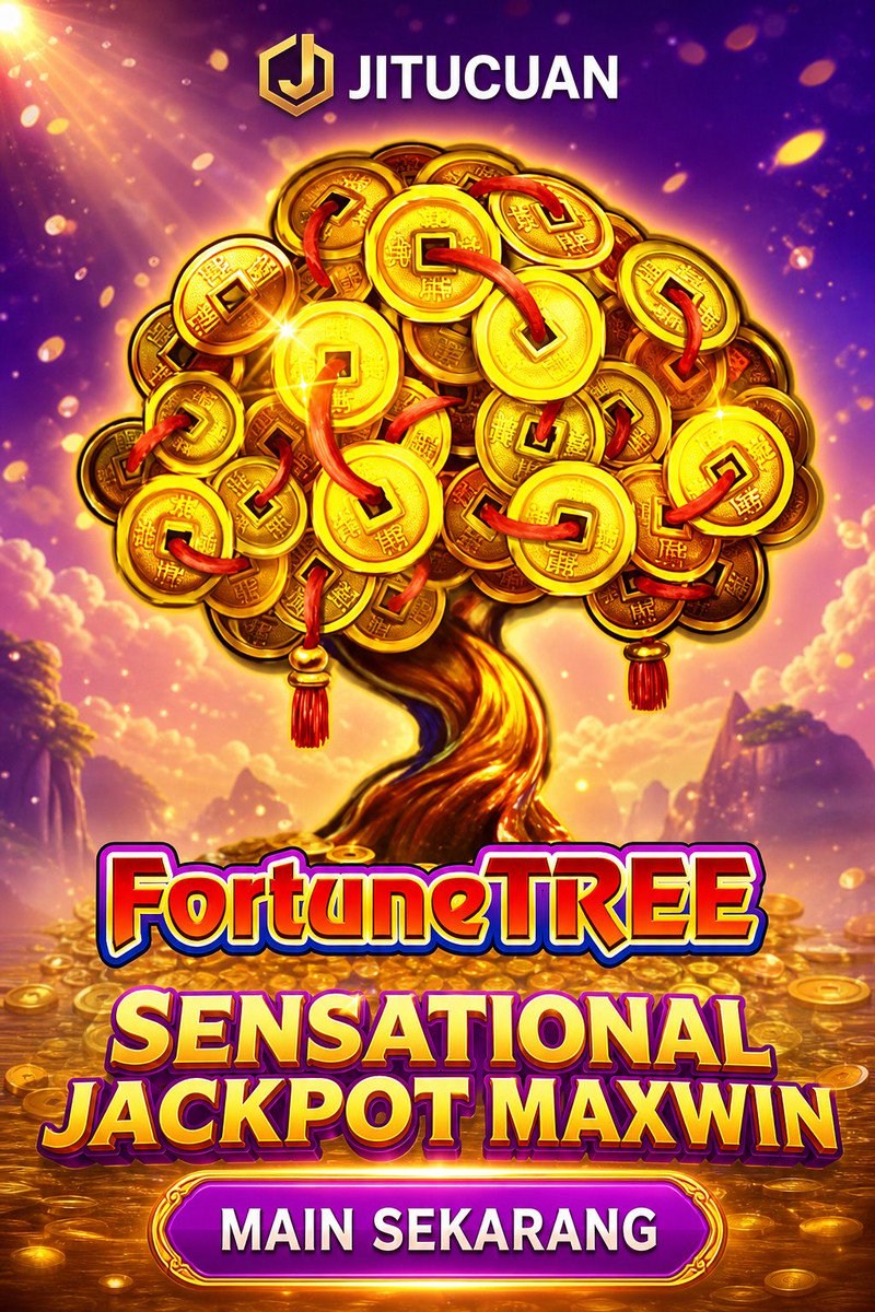 Fortune tree · JITUCUAN