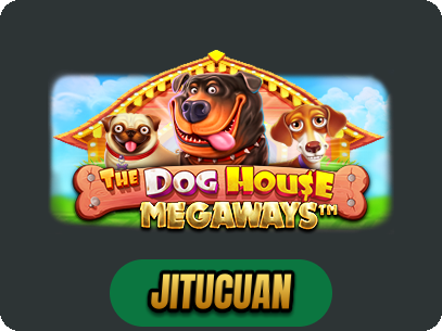 The Dog House Megaways