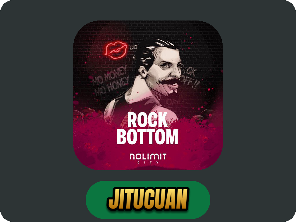 Rock Bottom