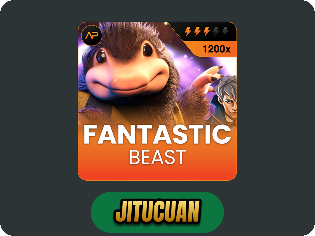 Fantastic Beast
