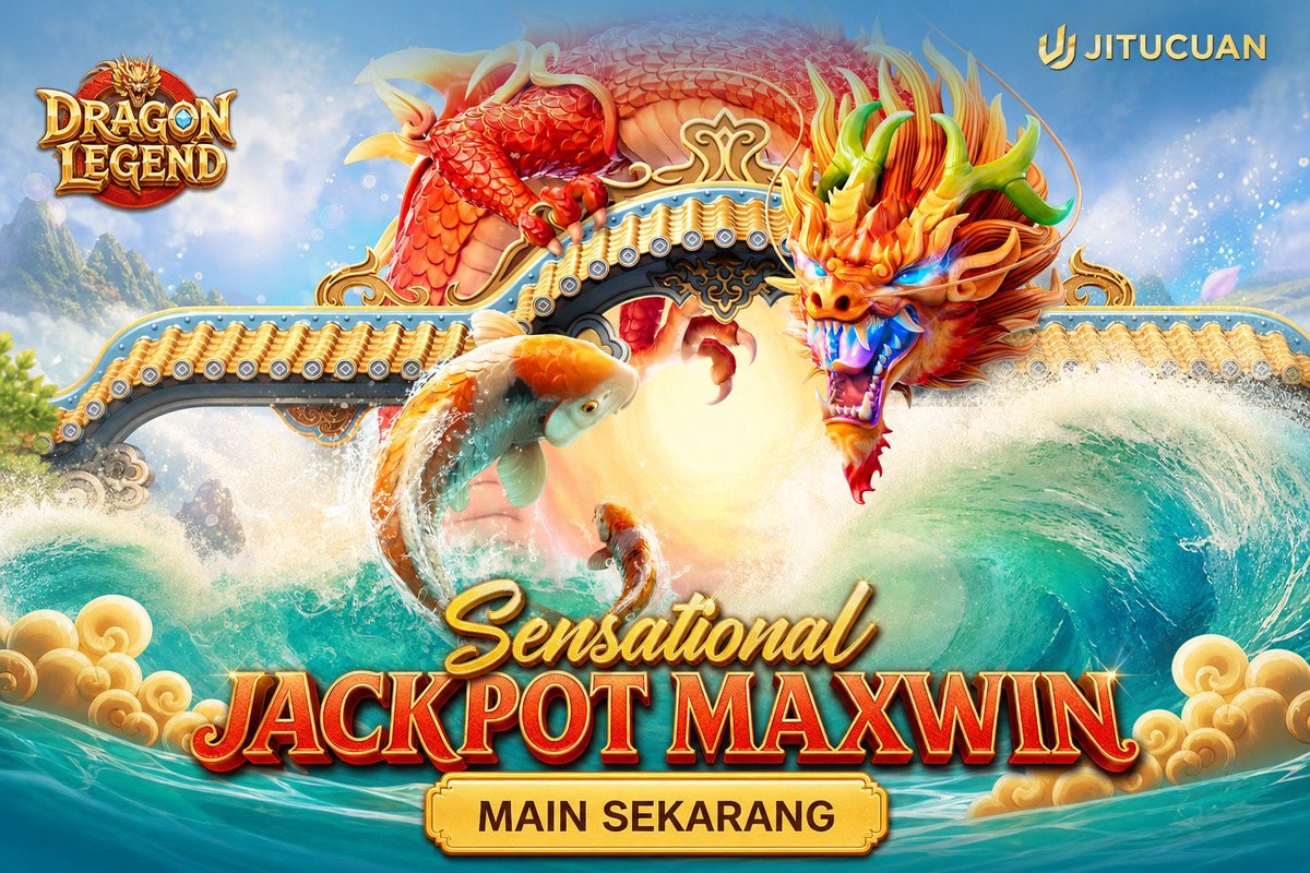 Dragon Legend · JITUCUAN