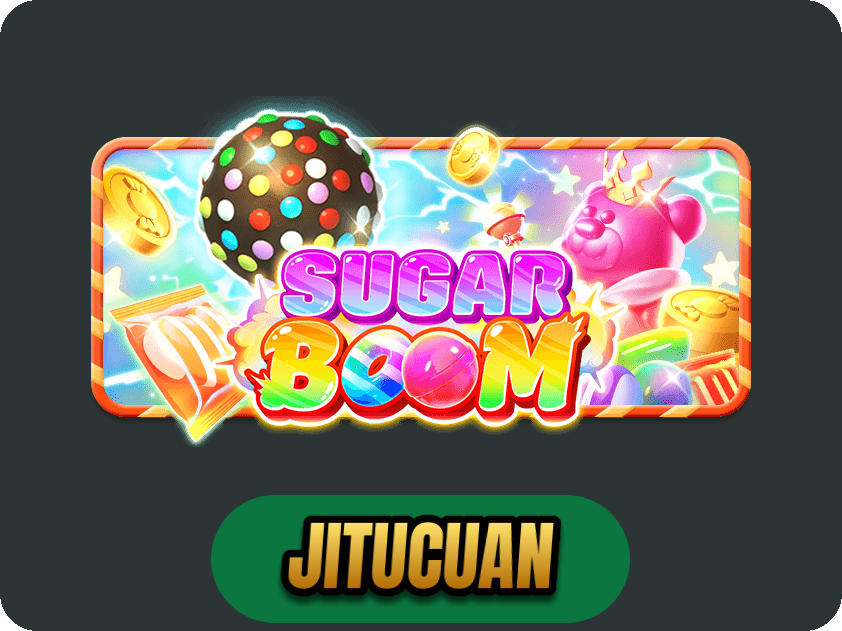 Sugar Boom