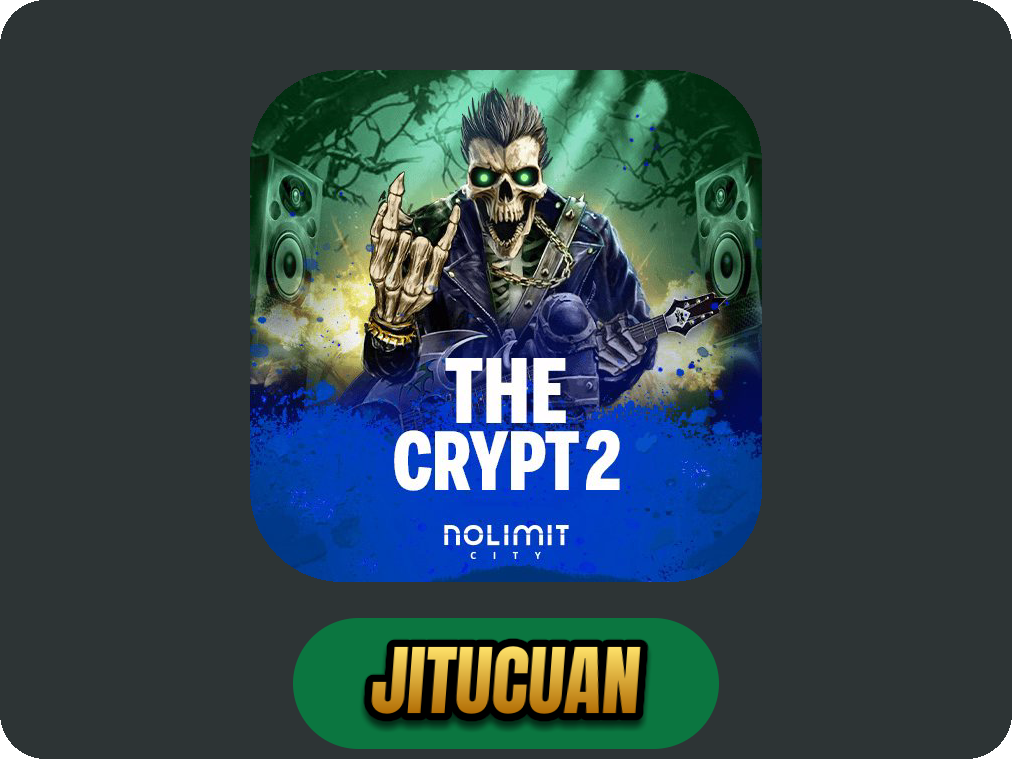 The Crypt 2