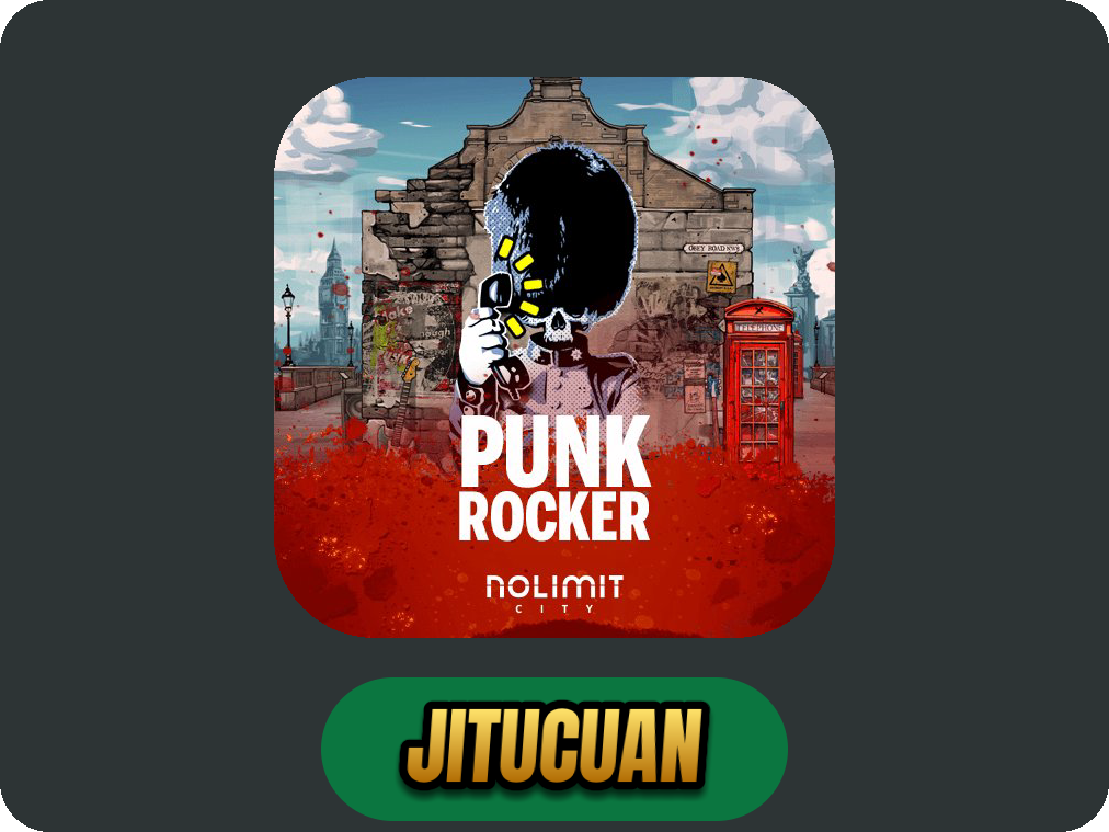Punk Rocker