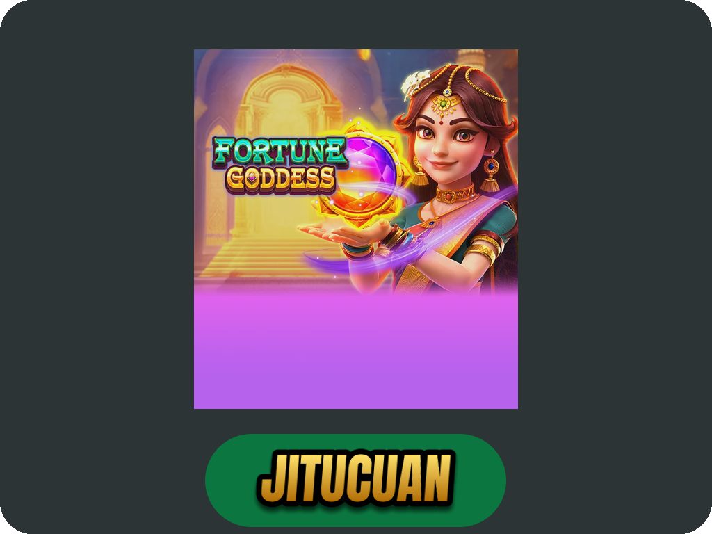 FORTUNE GODDESS