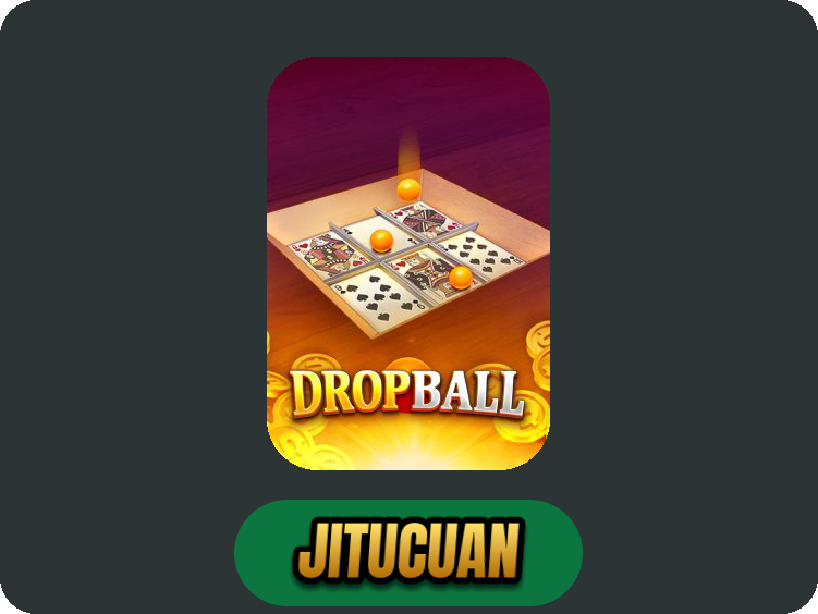 Drop Ball