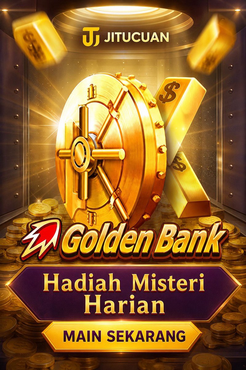 Golden Bank · JITUCUAN