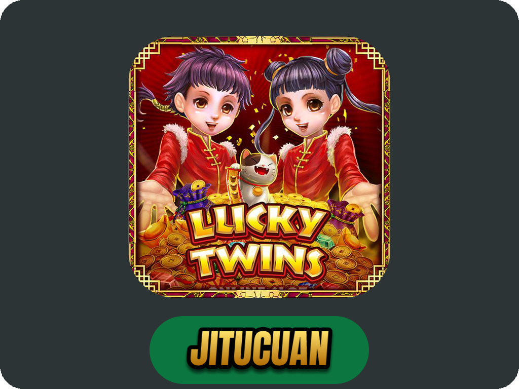 Lucky Twins