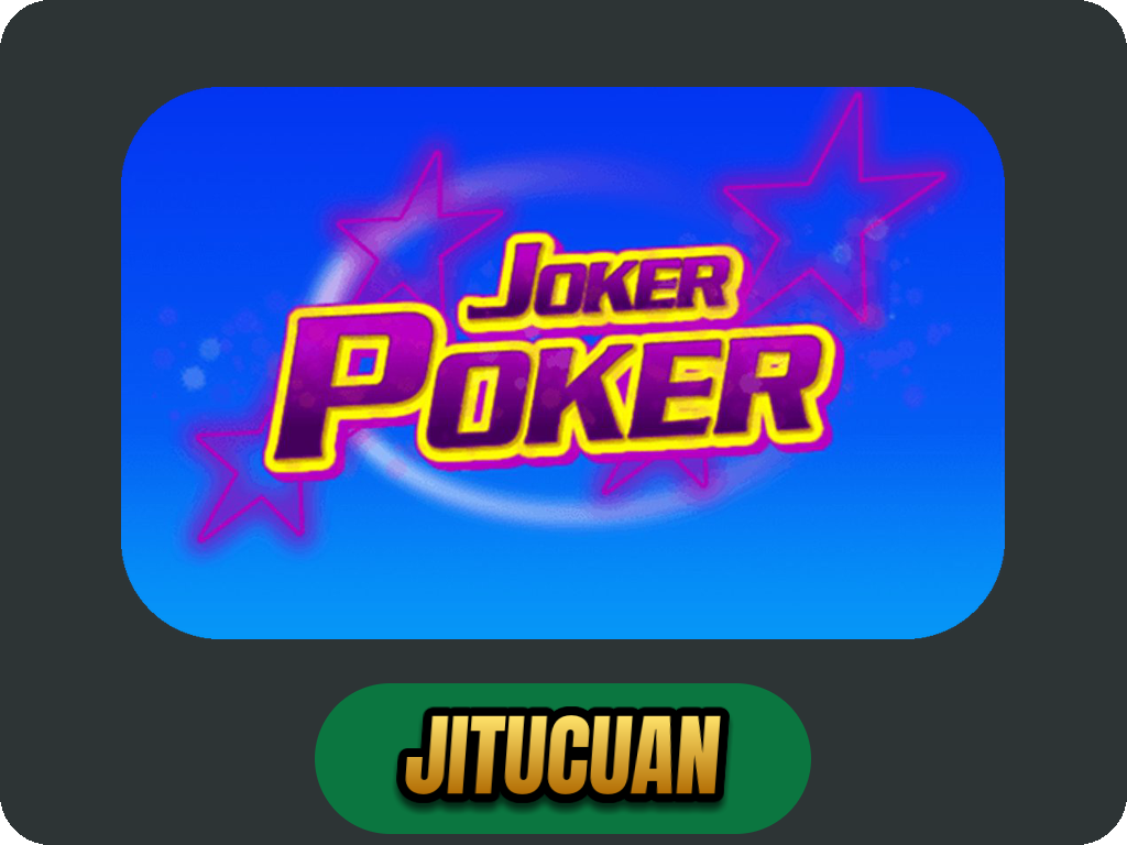 Joker Poker