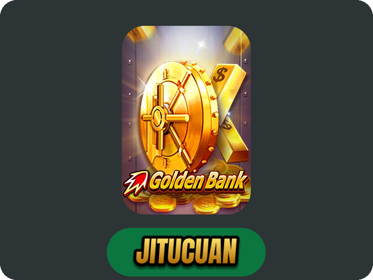 Golden Bank