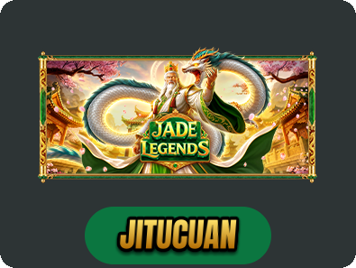 Jade Legends