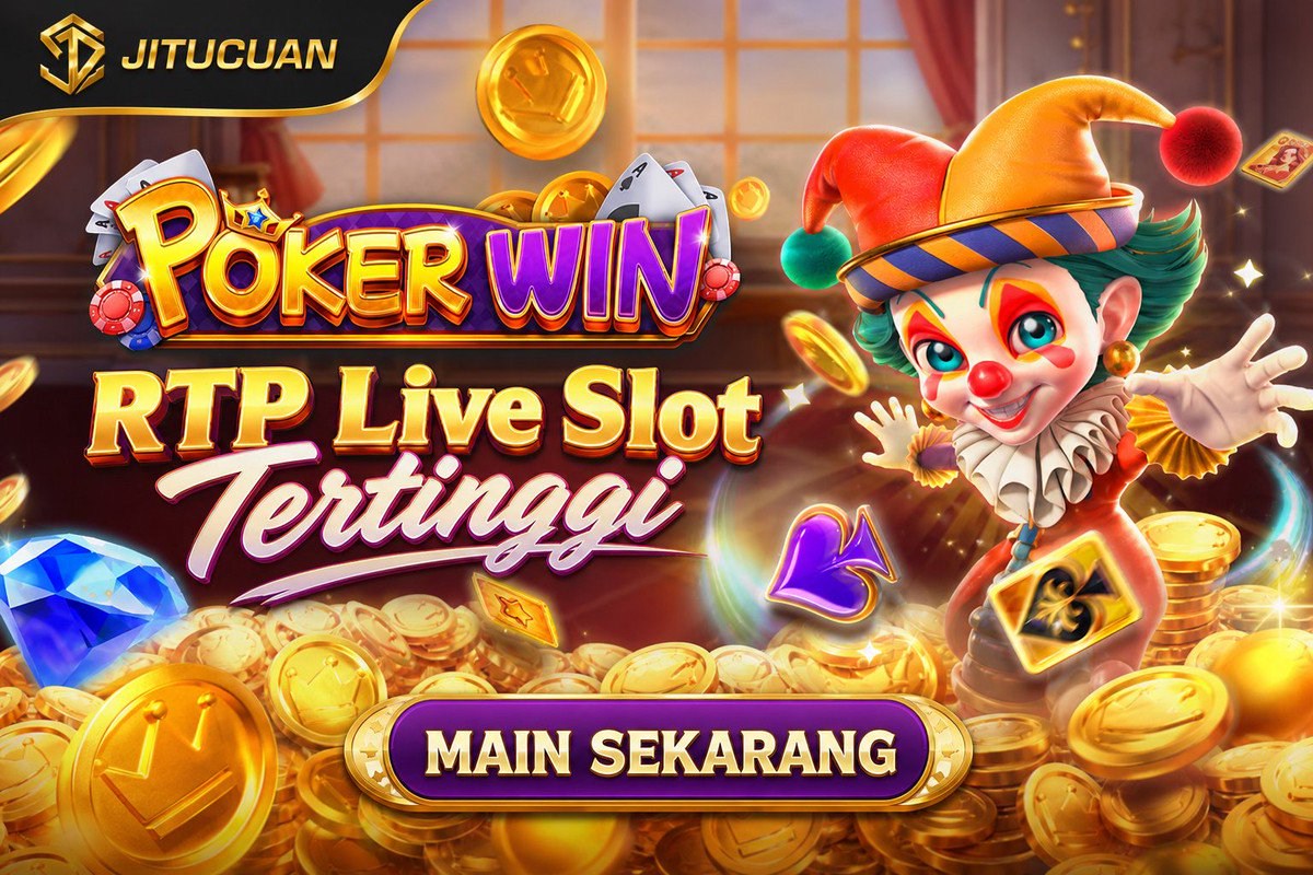 POKER WIN · JITUCUAN